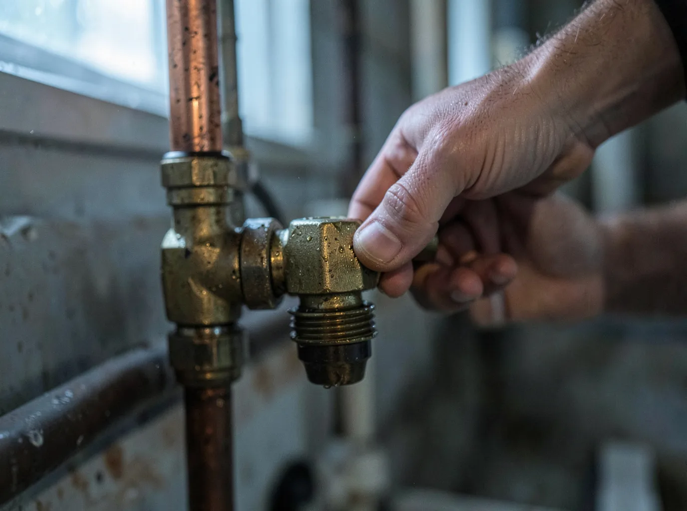 Emergency Plumber Fairview, NC FAQs